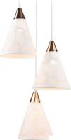Подвесная люстра Ambrella light Traditional TR8433