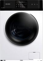 Стирально-сушильная машина Yoshiro YWD-F107B25