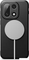 Чехол для телефона Ringke Onyx Magnetic для OnePlus 15 (Black)