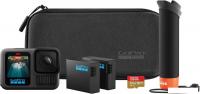 Экшен-камера GoPro HERO13 Black + Accessories Bundle