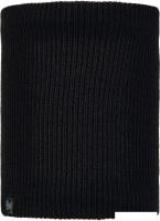 Шарф (бафф) Buff Knitted & Fleece Neckwarmer Lan Black 126472.999.10.00