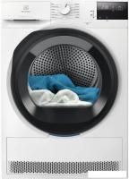 Сушильная машина Electrolux GentleCare 600 EW6D285AE
