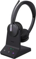 Офисная гарнитура Yealink WH64 Dual UC