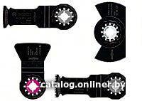 Набор пильных полотен Bosch 2.609.256.979