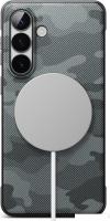 Чехол для телефона Ringke Onyx Magnetic для Galaxy S26 (Camo Black)