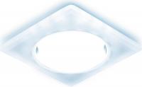 Припотолочная люстра Ambrella light Standard Spot G215 WH/CH/CLD