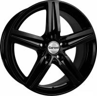 Литые диски Carwel Вилюй 17x7