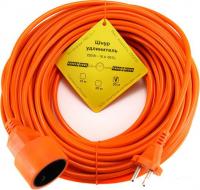 Сетевой фильтр Power Cube 30 м (оранжевый) [PC-L1-B-30]