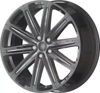 Литые диски Carwel Тара 19x7.5