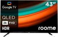 Телевизор Roome 43KF426QG