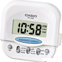 Настольные часы Casio PQ-30B-7EF