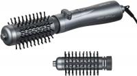 Фен-щетка Polaris PHS 1020RK (графитовый)