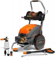 Мойка высокого давления Daewoo Power DAW 990SW-3