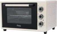 Мини-печь Making Oasis Everywhere M-40CI1