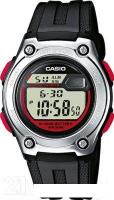 Наручные часы Casio W-211-1BVES