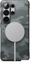 Чехол для телефона Ringke Onyx Magnetic для Galaxy S26 Ultra (Camo Black)
