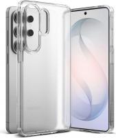 Чехол для телефона Ringke Fusion для Galaxy S26 Ultra (Matte Clear)