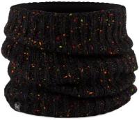 Шарф (бафф) Buff Knitted Neckwarmer Lilon Black 134480.999.10.00