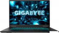 Игровой ноутбук Gigabyte Gaming A16 PRO GA6DH DXHG4KZCC4SD