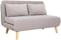 Диван DiArt Элли 1100 (велюр Магия 53/ножки светлые)