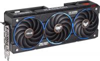Видеокарта ASUS TUF Gaming Radeon RX 9070 XT COD BO7 Special Edition TUF-RX9070XT-O16G-COD-BO7