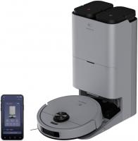 Робот-пылесос Polaris PVCRAC 7790 Pro Wi-Fi IQ Home (графит)