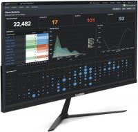 Монитор ExeGate ProSmart EZ2700 EX299035RUS