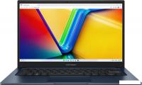 Ноутбук ASUS Vivobook 14 X1404VA-I38128