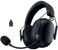 Наушники Razer BlackShark V3 X HyperSpeed