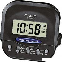 Настольные часы Casio PQ-30B-1EF