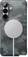 Чехол для телефона Ringke Onyx Magnetic для Galaxy S26 Plus (Camo Black)