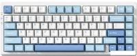 Клавиатура MCHOSE G75 Pro Blue (KTT Cabbage Tofu Switch V2)