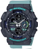 Наручные часы Casio G-Shock GMA-S140-2A