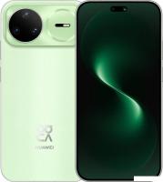 Телефон Huawei nova 15 Pro KLE-LX9 Dual SIM 12GB/256GB (мятный, международная версия)