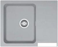 Кухонная мойка Franke Orion OID 611-62 143.0757.988 (серый)