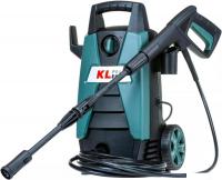Мойка высокого давления KLPRO KLY1500