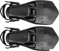 Ласты IST Sports F4-L (черный)