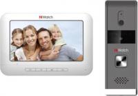 Видеодомофон HiWatch DS-D100K