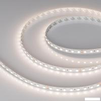 Светодиодная лента Arlight 11W/m 80Led/m 5060SMD дневной белый 5M UL-B80-10mm 24V Day4000 041374
