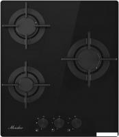 Варочная панель Monsher MGG 44 Noir