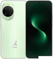 Телефон Huawei nova 15 PSN-AL00 12GB/512GB (зеленый, китайская версия)