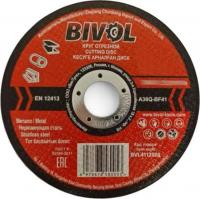 Отрезной диск Bivol BVL4123016