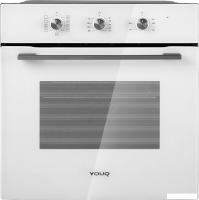 Электрический духовой шкаф YOUQ YQO 7008MM2T0C011 WH