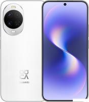 Телефон Huawei nova 15 PSN-LX9 Dual SIM 12GB/512GB (белый, международная версия)