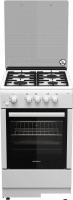Кухонная плита Darina F1 3110 W