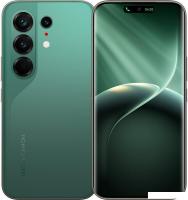 Телефон Tecno Camon 50 Ultra CN7c 12GB/256GB (зеленый)