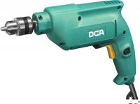 Безударная дрель DCA AJZ05-10A