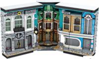 Конструктор Reobrix Книга Старинная улица 66032
