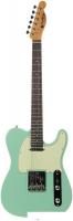 Электрогитара Prodipe TC80 RA Surf Green