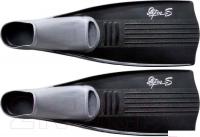 Ласты IST Sports F20BK- XXL (черный)